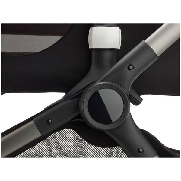 bugaboobugaboo   Fox 3 graphite midnight black