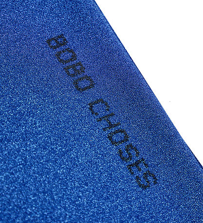 Bobo Choses Bukser - FlaRød - Navy Blue