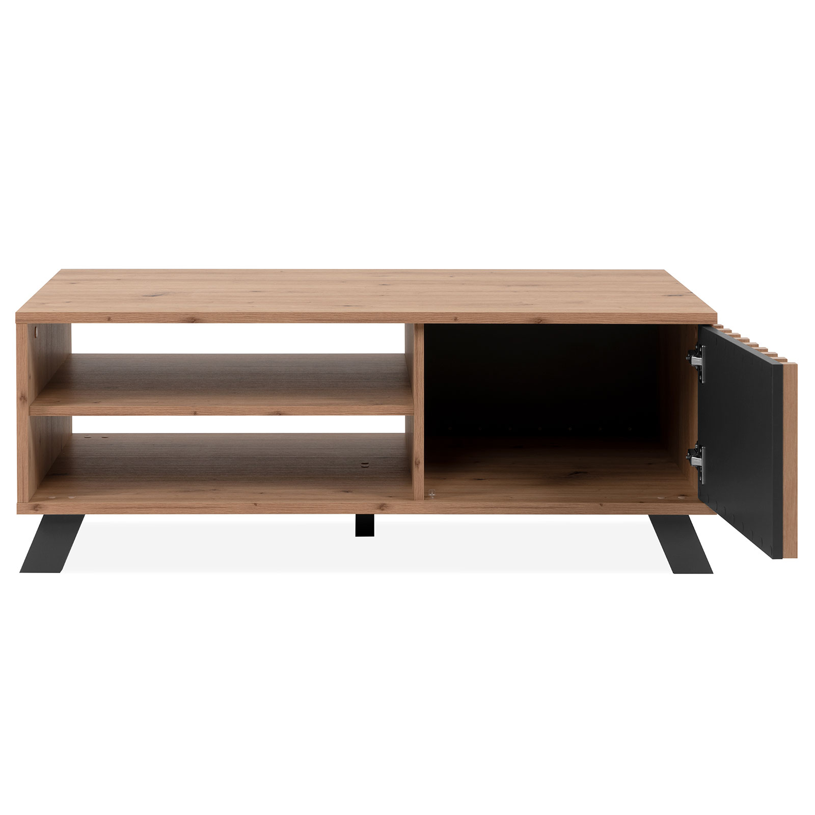 Couchtisch MEDAN - Artisan Eiche - 110 cm
