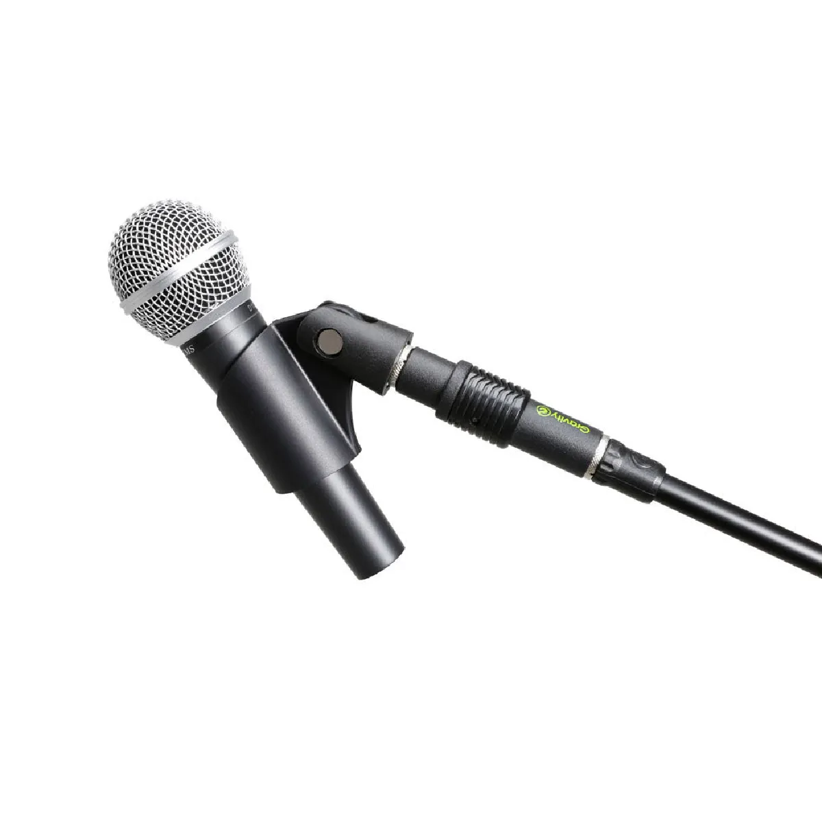 Gravity MS QC 1 B