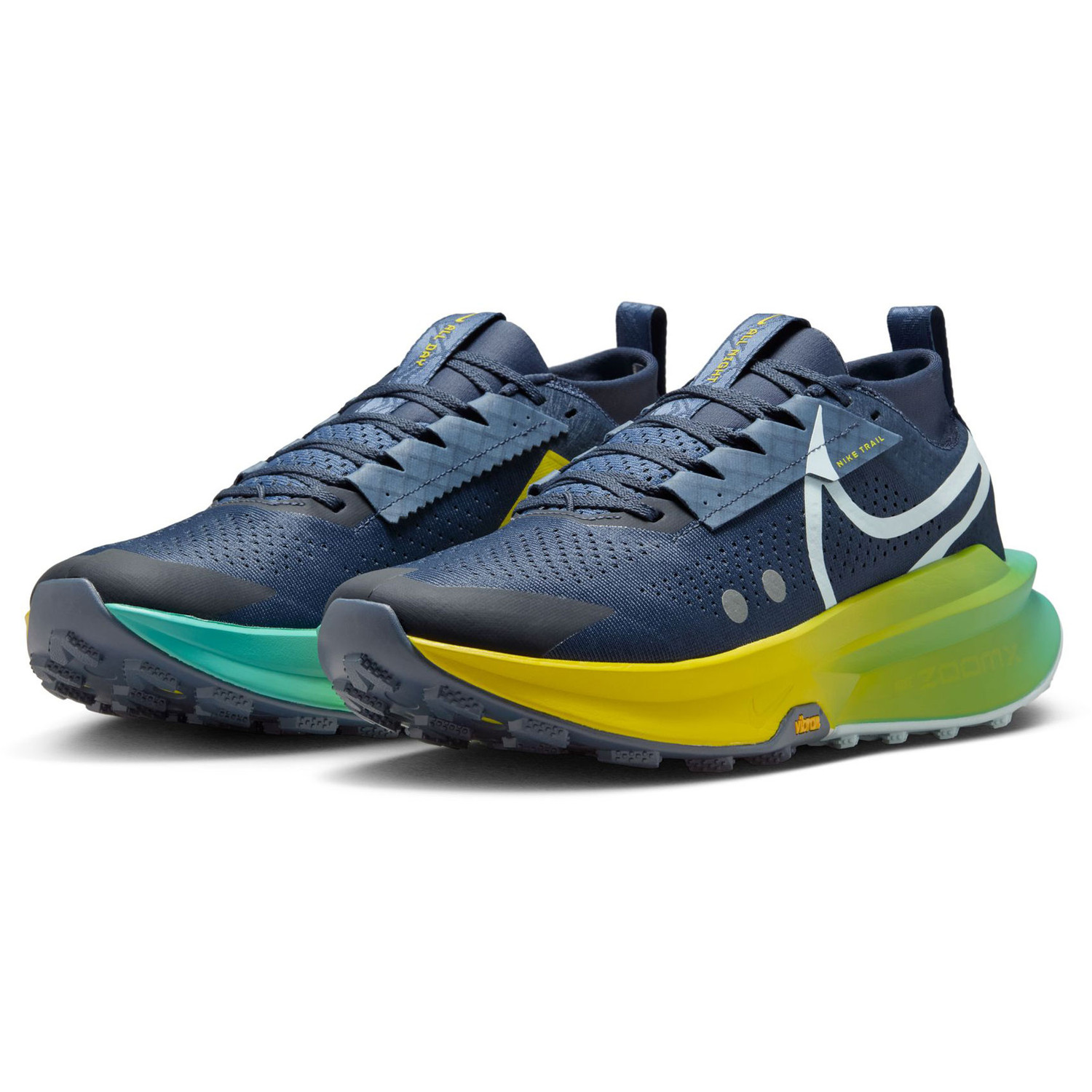 Nike Zegama Trail 2 Heren