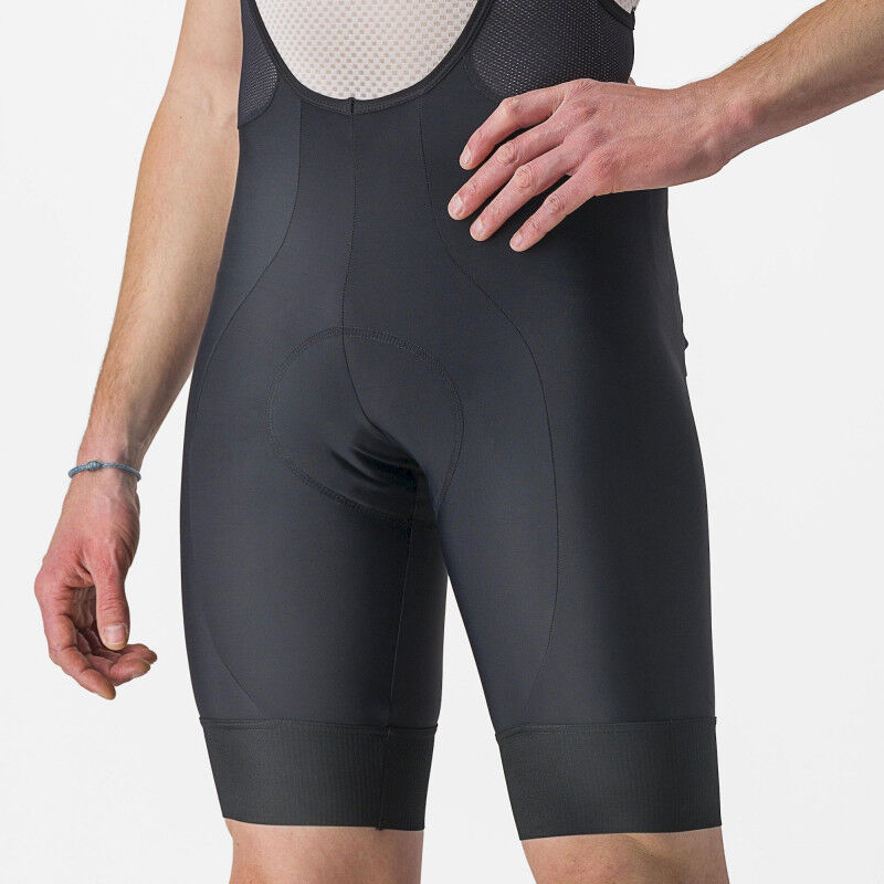 Entrata 2 Bibshort - Cuissard vélo homme