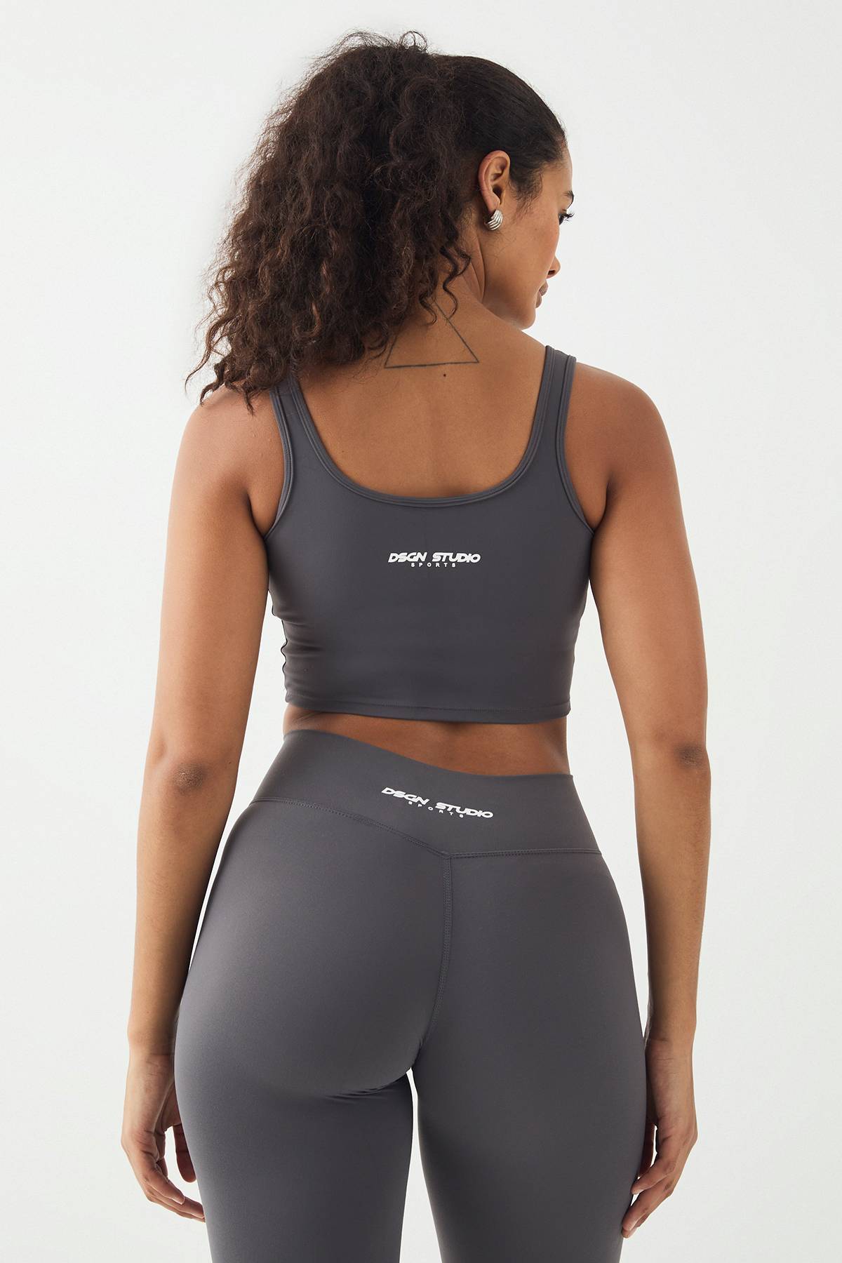 Brassière de Sport Rembourrée DSGN Studio Ultra Sculpt