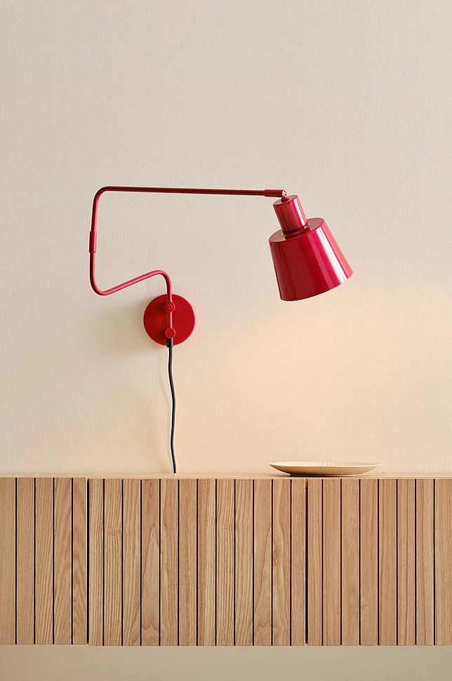 STIG vegglampe