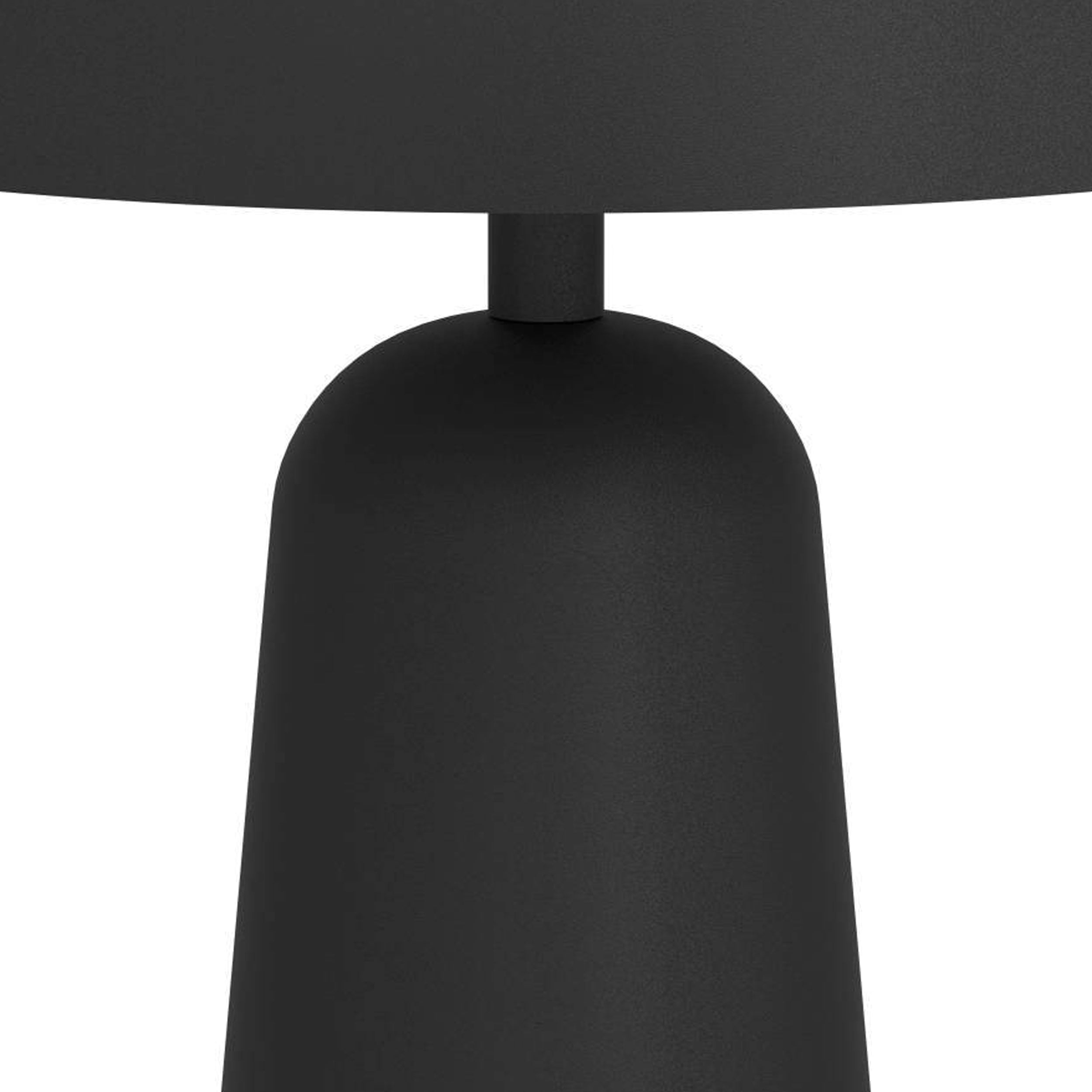 EGLO Aranzola Tafellamp Ã 30 cm - Zwart