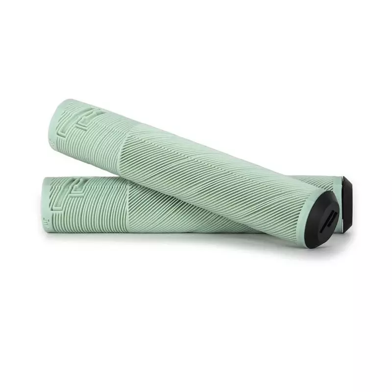 Poignées trottinette PRIME Vert