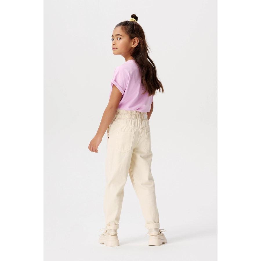 Noppies T-shirt Elberta Orchid Bouquet