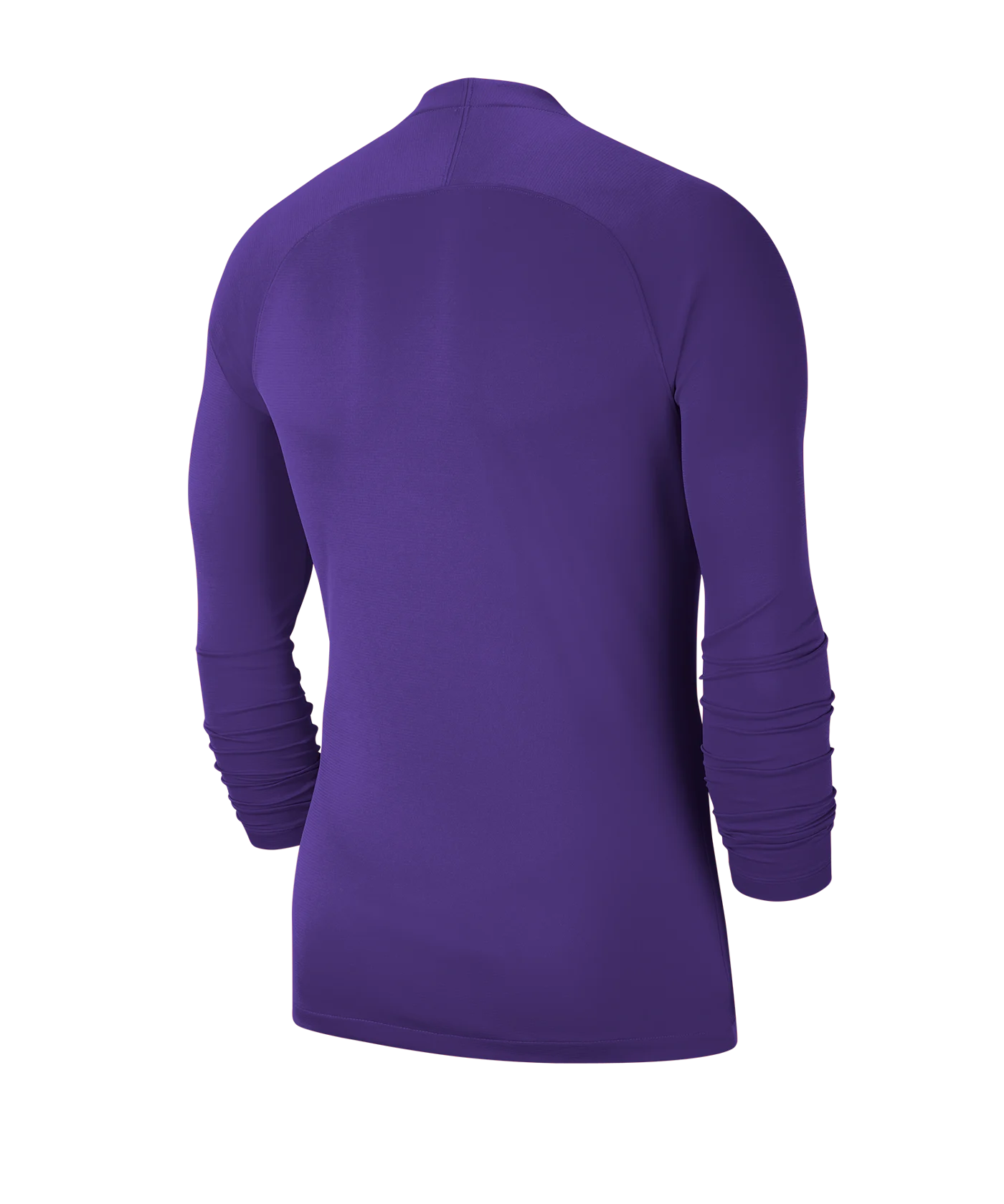 Nike Park First Layer Top langarm Kids Lila F547