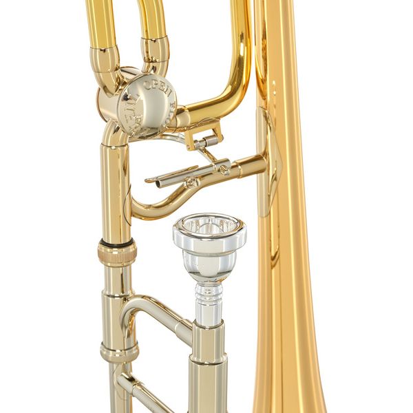 Kühnl & Hoyer Bolero F 