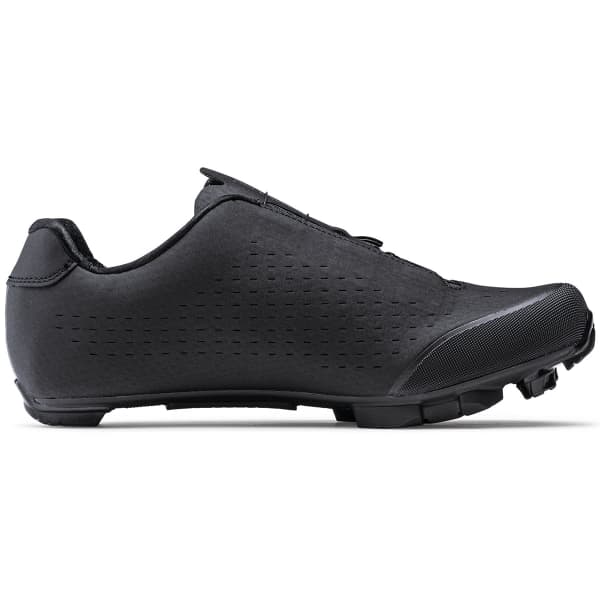 Chaussure VTT automatique NORTHWAVE REBEL 3 BLACK