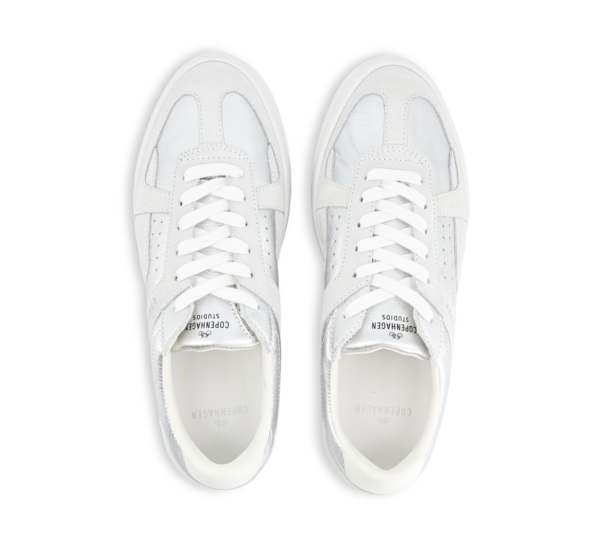 Copenhagen Sneaker low