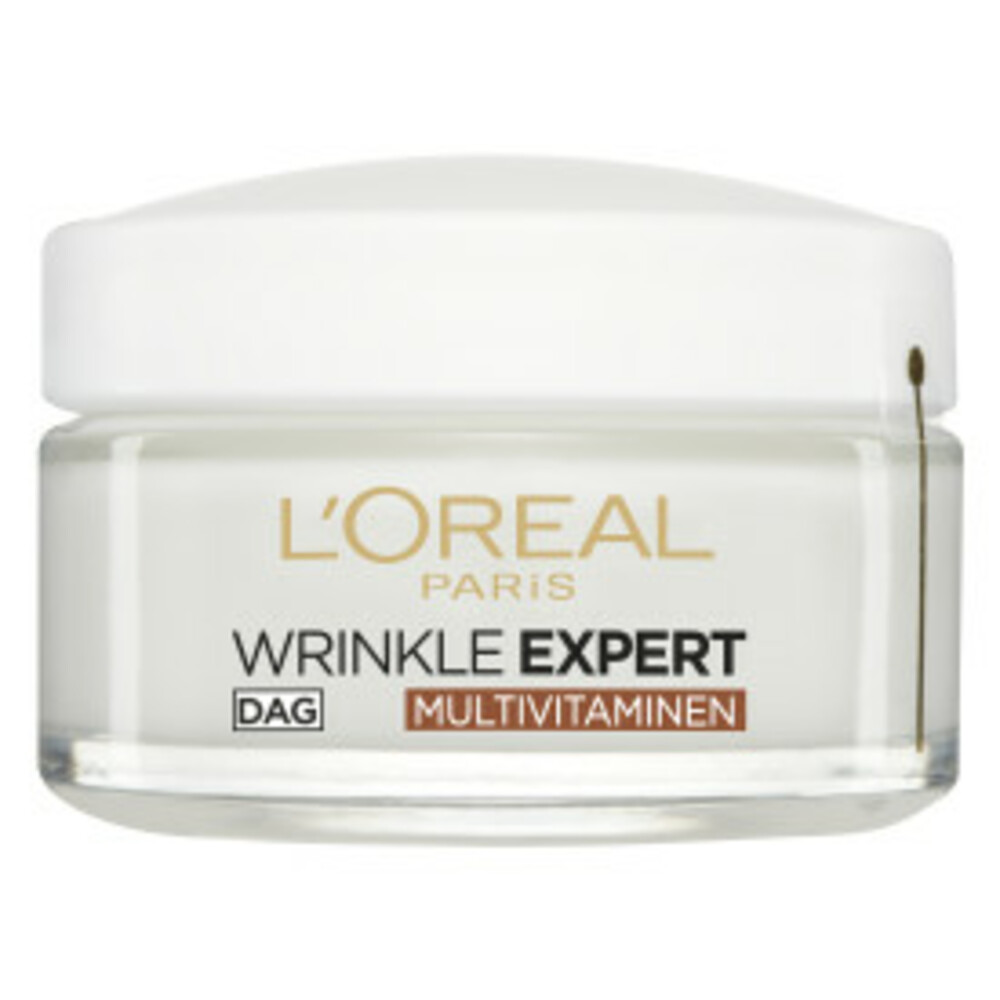 L'Oréal Dagcrème Wrinkle Expert 65+ Anti-Rimpel50 ml