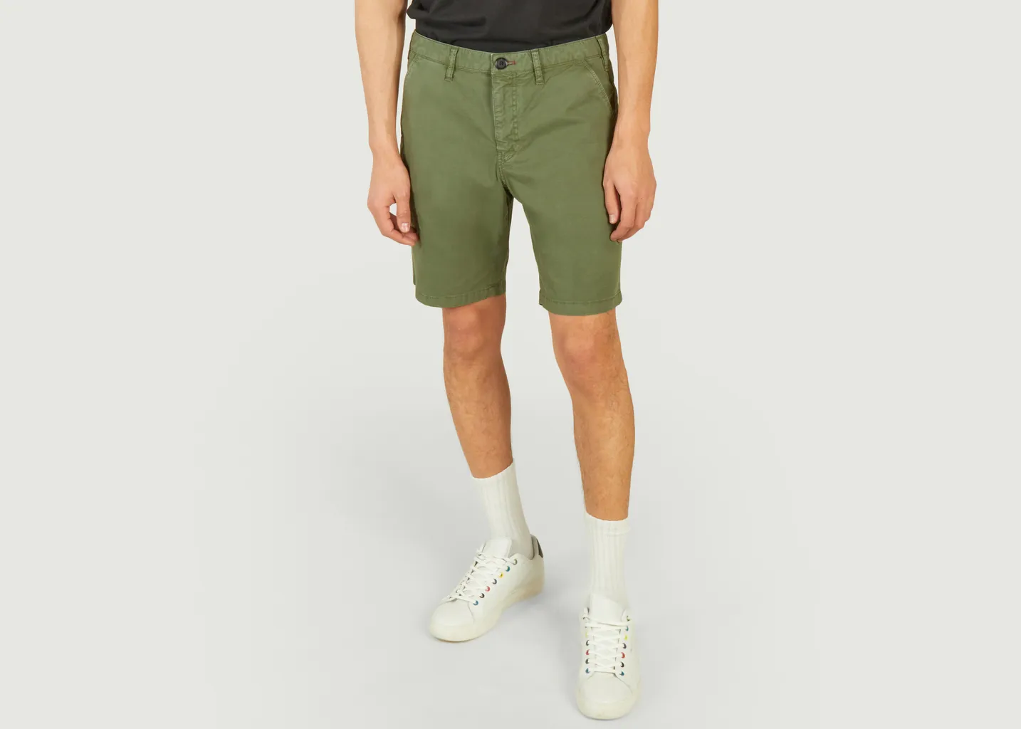 Short Chino PS by PAUL SMITH
