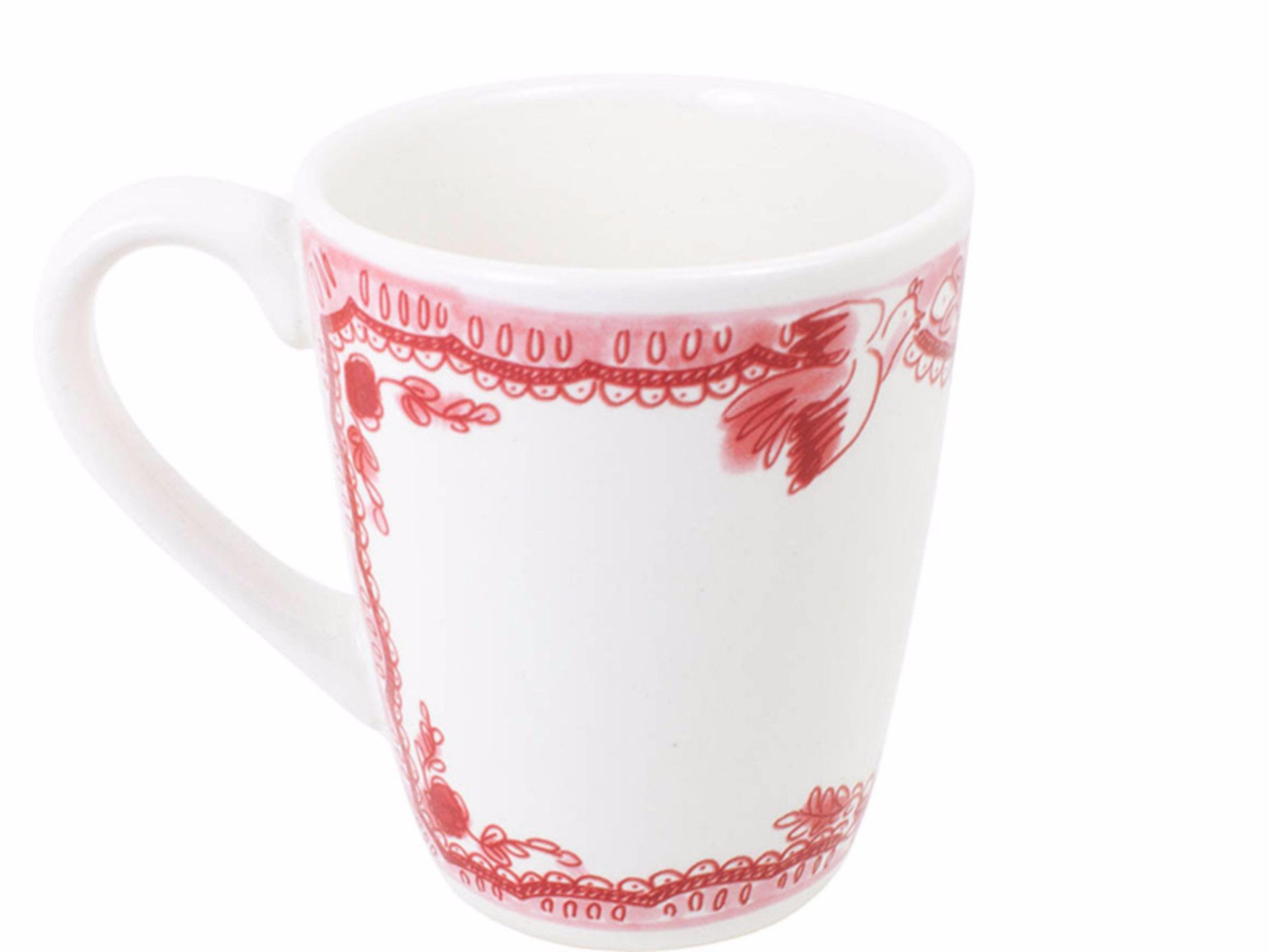 Beker Romance 0,35L