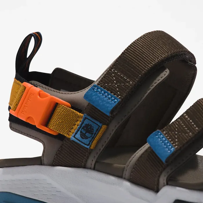 Timberland Garrison Trail Webbing Sandalen Heren