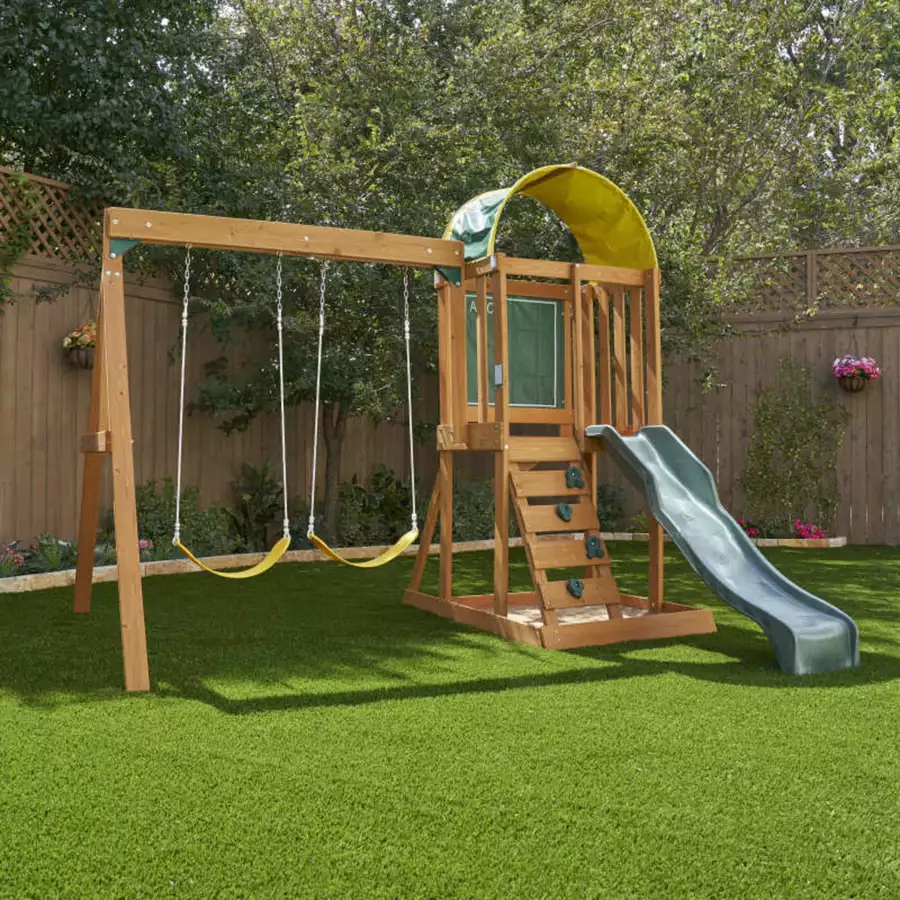Kidkraft® Spielturm Ainsley