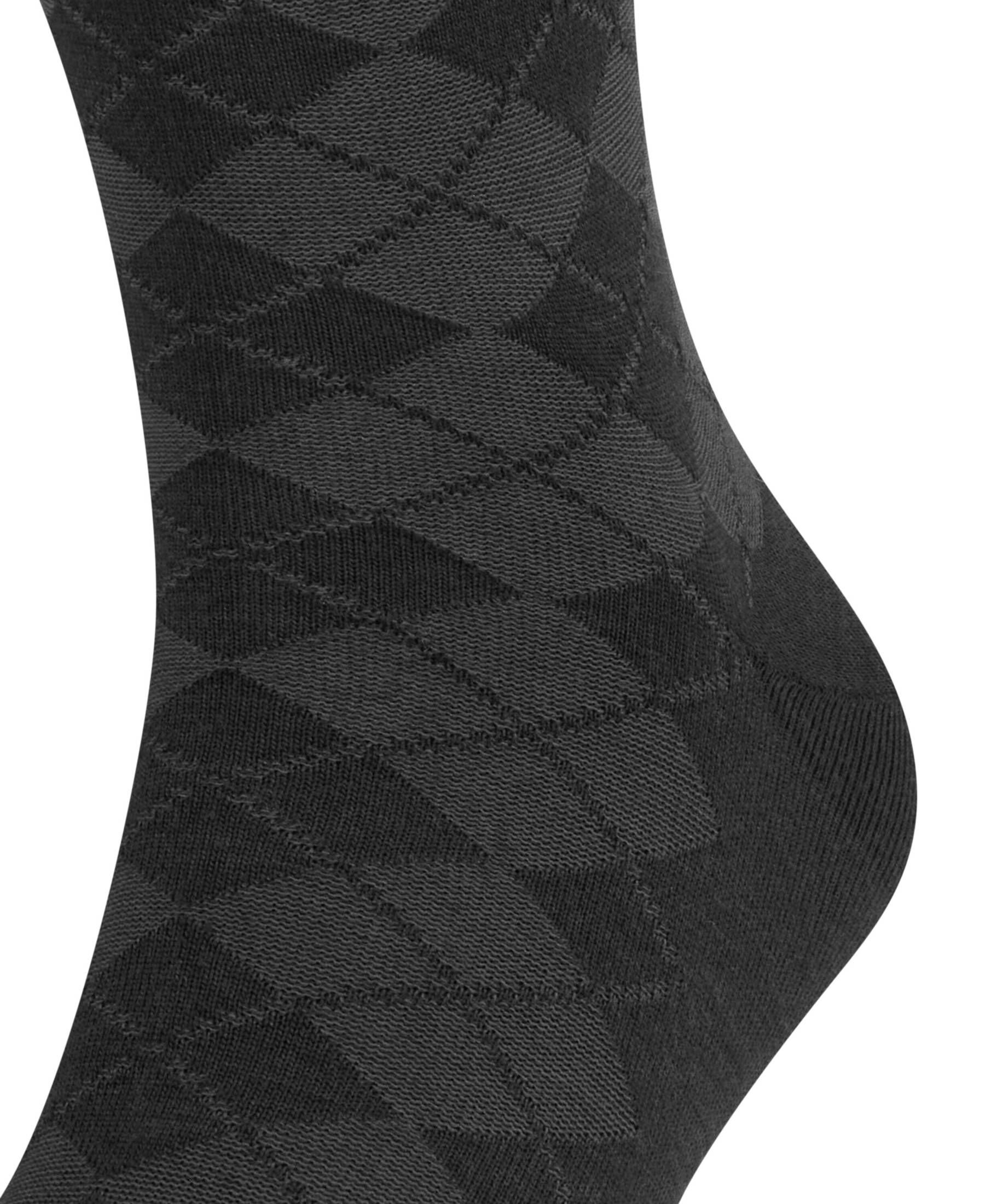 Burlington| Herren Socken Leyton