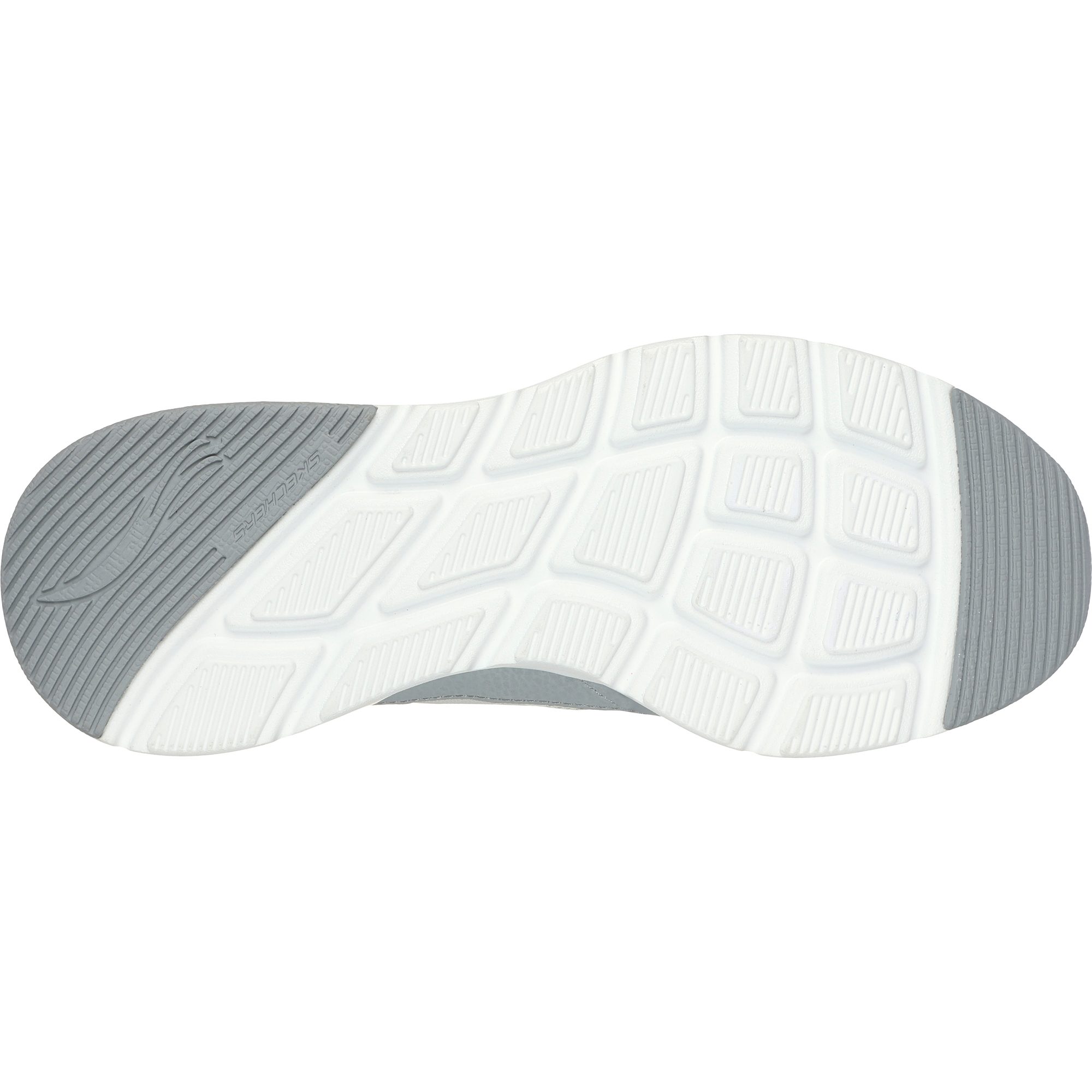 Skechers Skech Air Court Retro Avenue Sneaker Damen light blue
