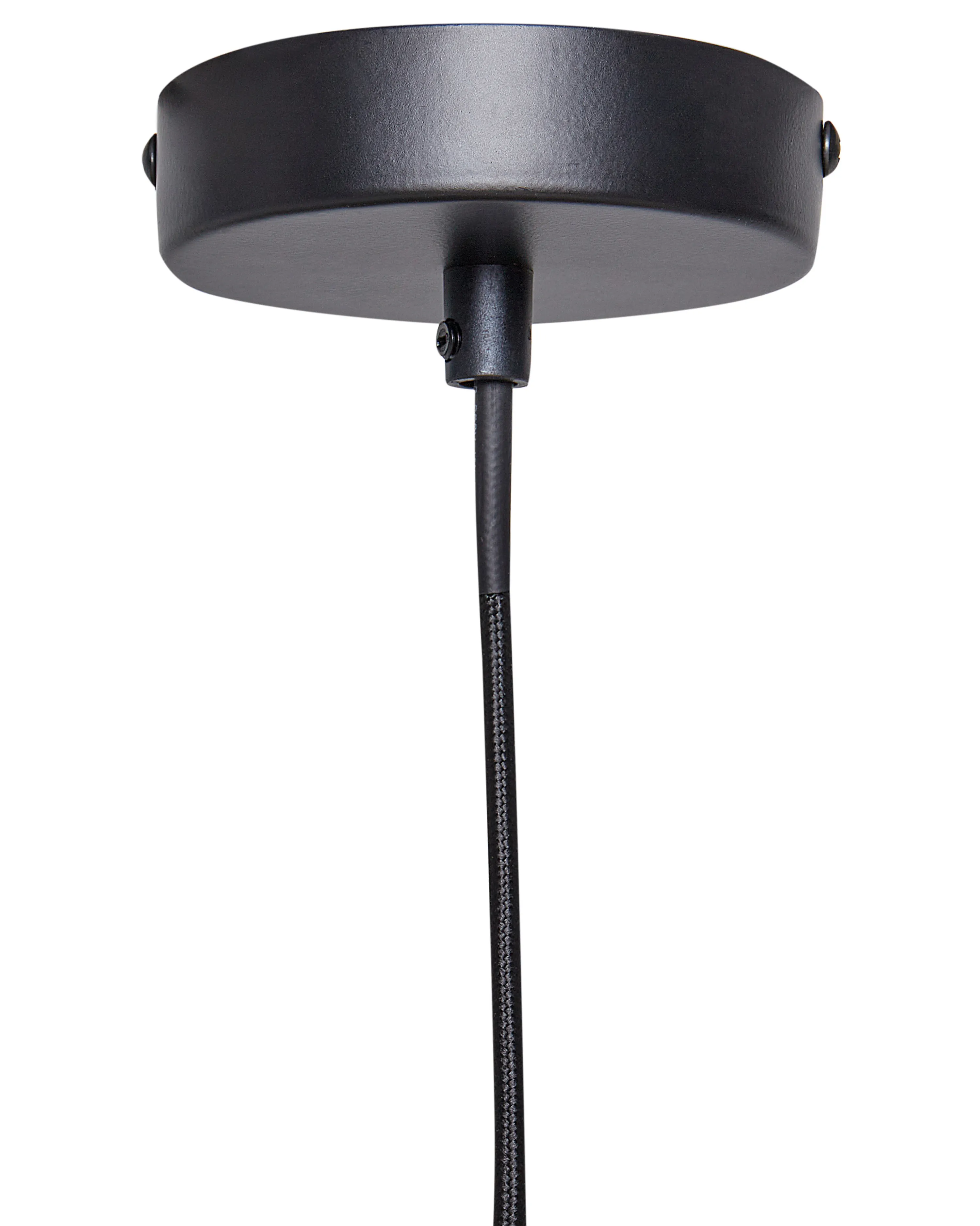 Hanglamp MAGECH Wicker Natuurlijk