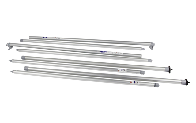 Fiamma Rapid Set für Caravanstore ZIP XL