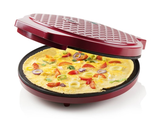 DOMO - Four à pizza My Express DO9177PZ Appareil de cuisine