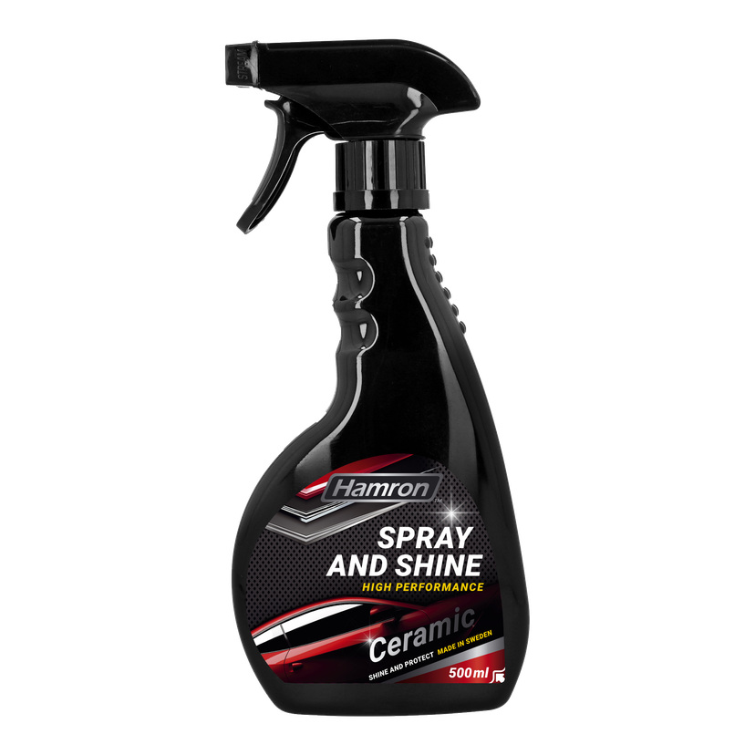 Sprayvoks 500 ml