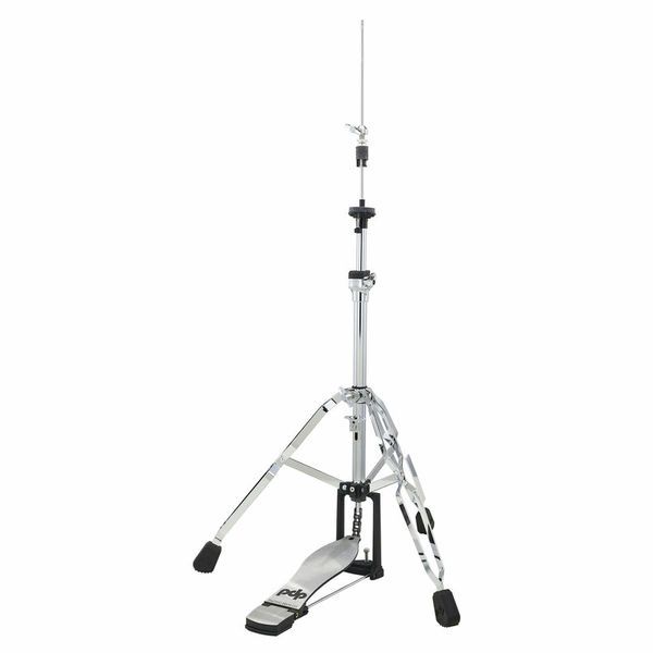DW PDP 800 Hi-Hat Stand 3-leg
