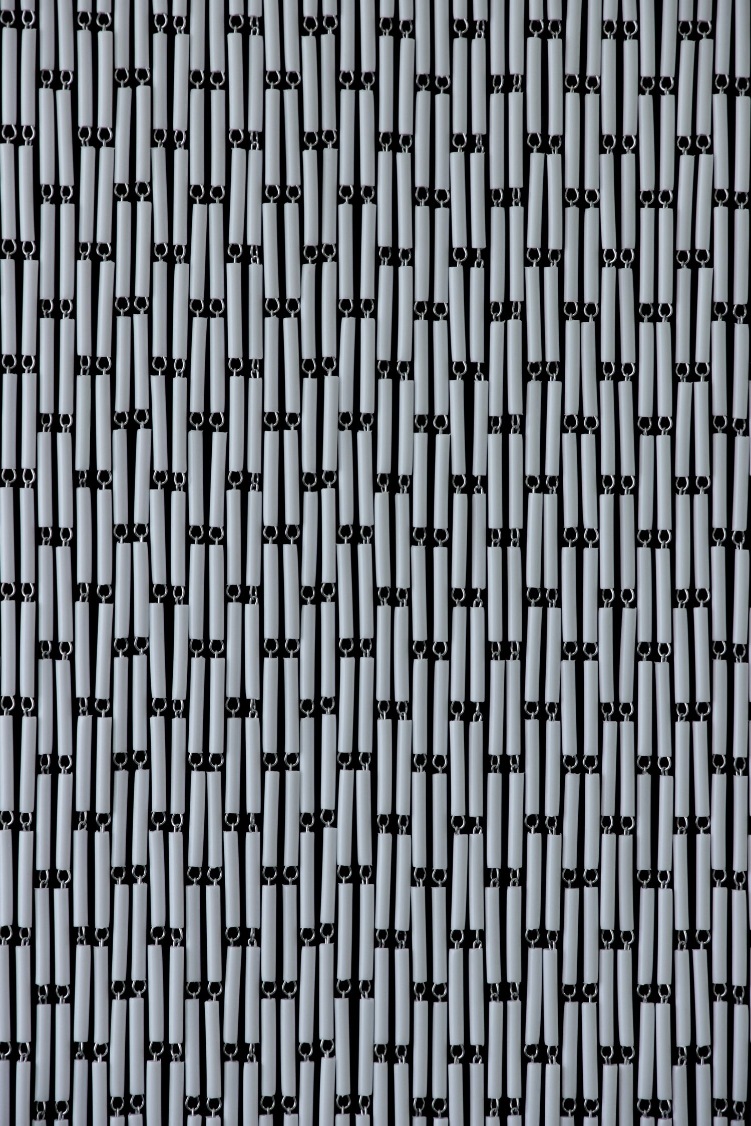 Sun-Arts vliegengordijn Hulzen wit 90 x 1,3 x 210 cm