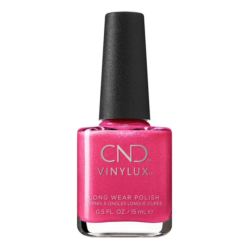 CND Vinylux Happy Go Lucky 414 - 15 ml.