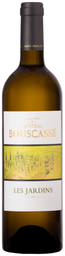 Château Bouscassé Jardins Philosophiques