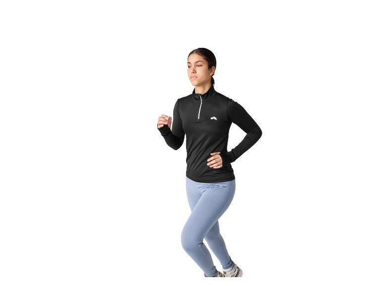 Dames thermoshirt