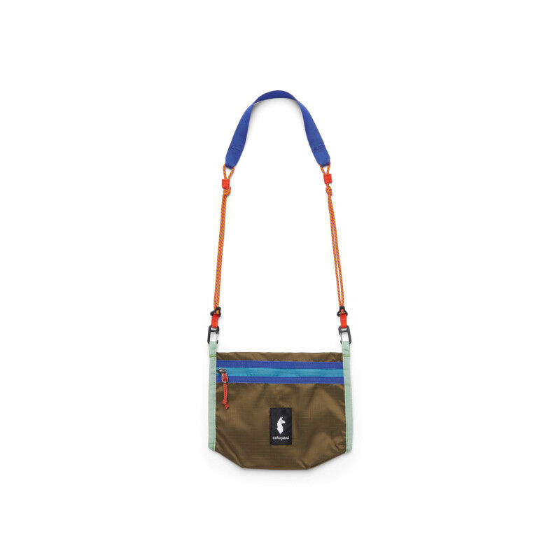 Lista 2L Lightweight Crossbody Bag Cada Dia - Pochette voyage