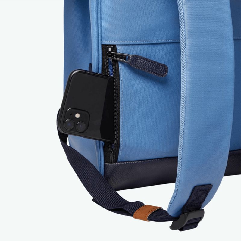 Sac à dos Adventurer Medium 23 litres + 2 grandes pochettes Linz