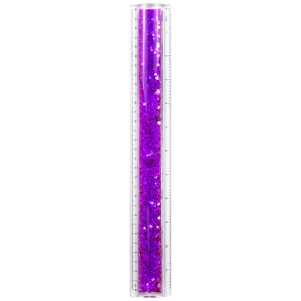 Sortiment sensorischer 30-cm-Blasenlineale