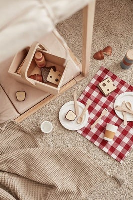Kid's Concept Pikniksett