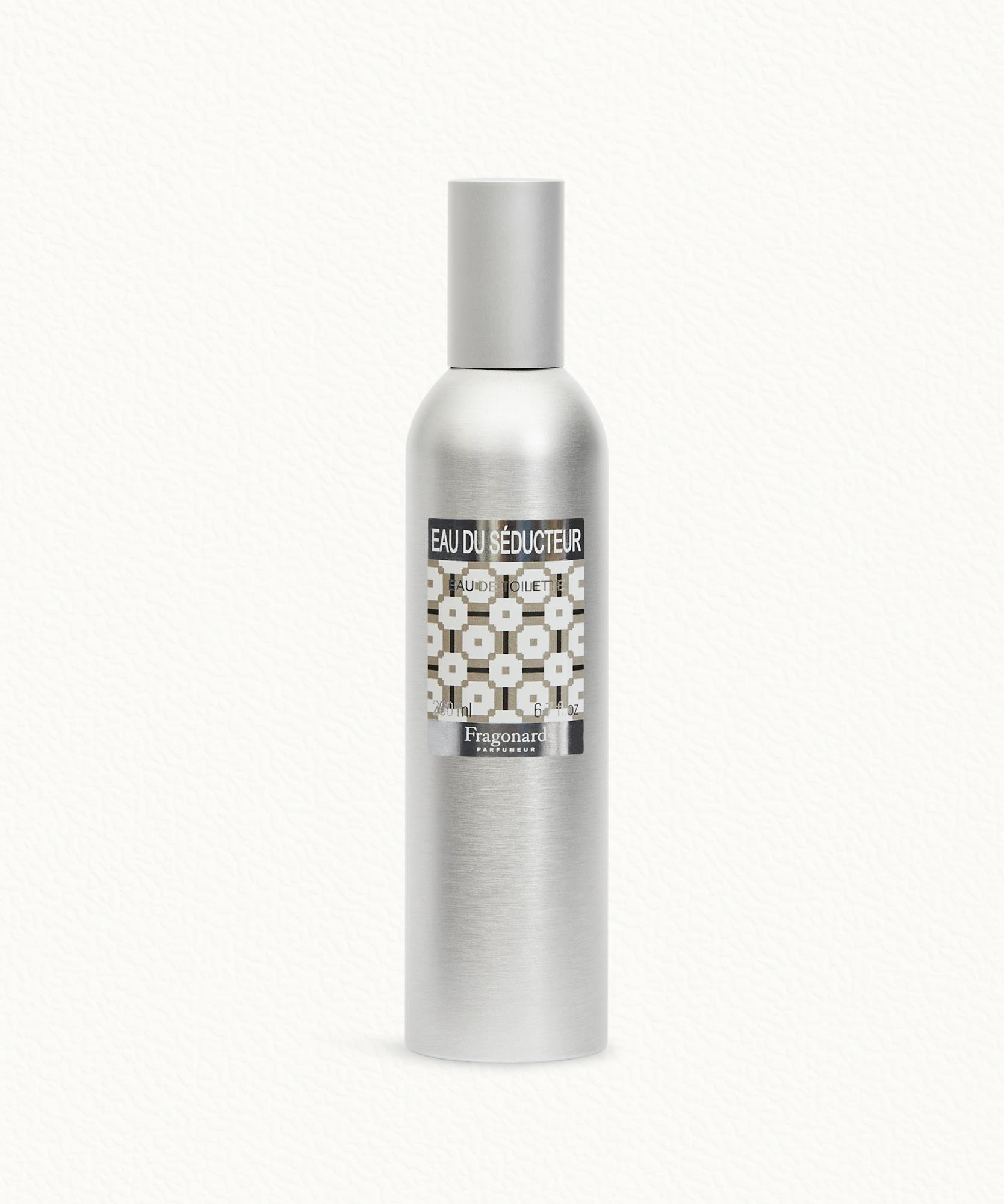 Eau du Séducteur  Eau de toilette - 200ml