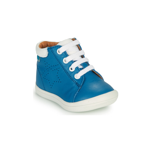 GBB - BAMBOU - Bleu
