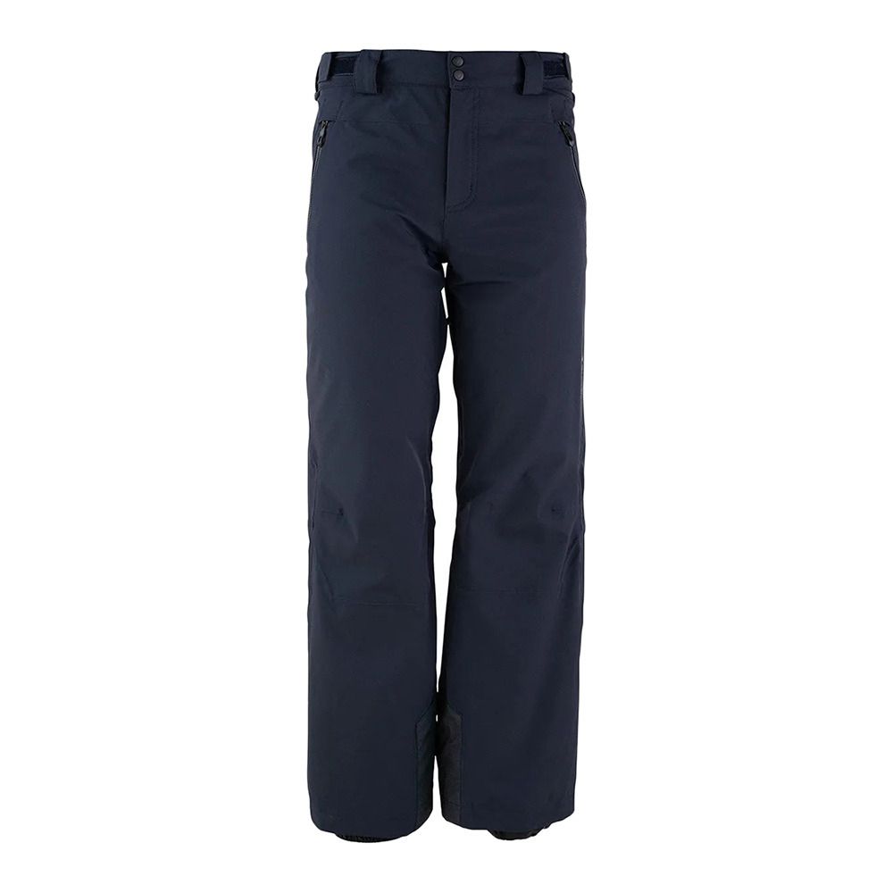 Degré7 COMBIN - Pantalon ski Homme dark blue
