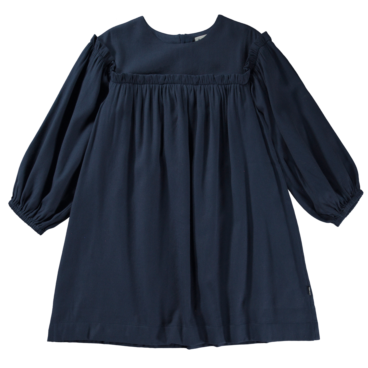 Cilla - Navy Sky