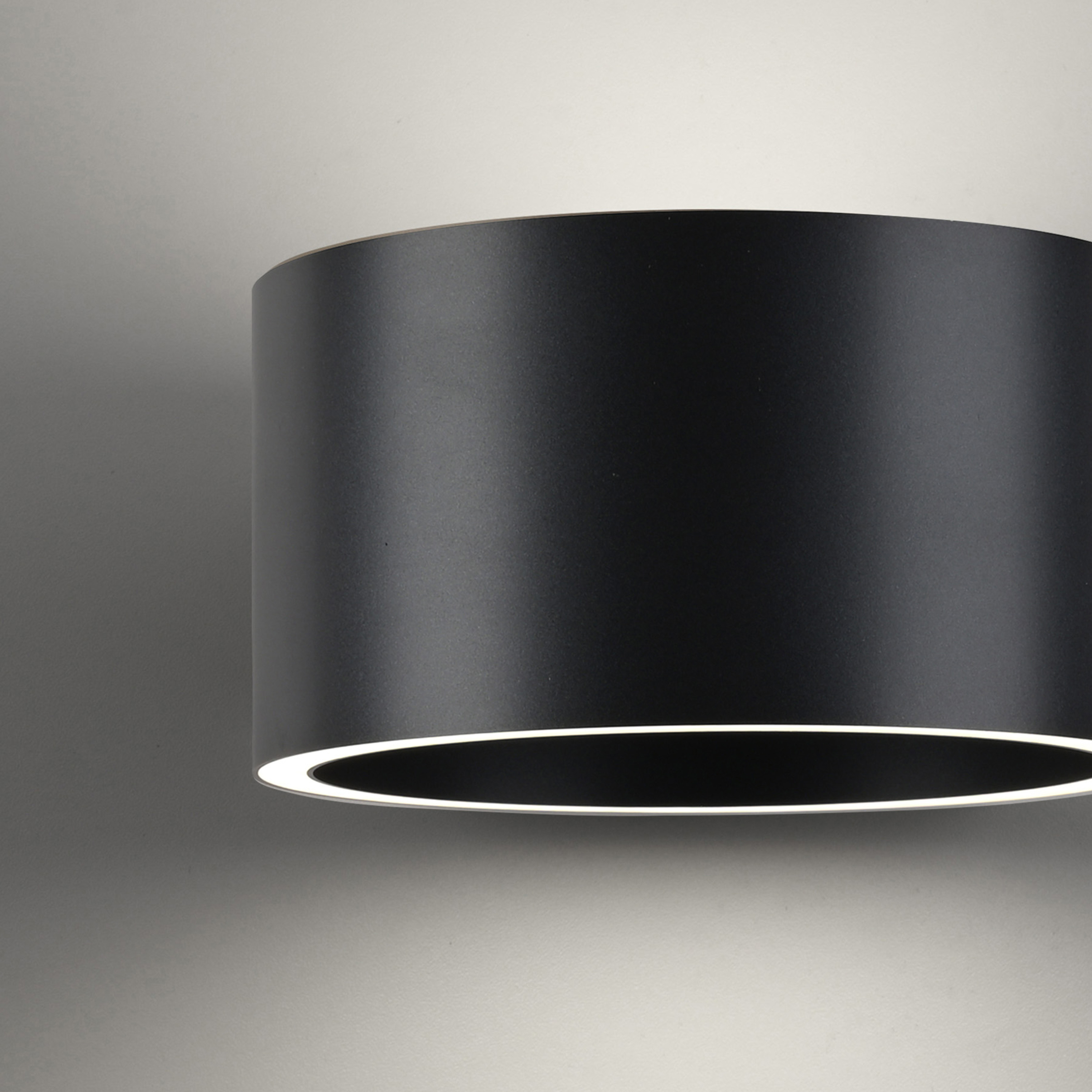 Wandleuchte PURE CLIPSE