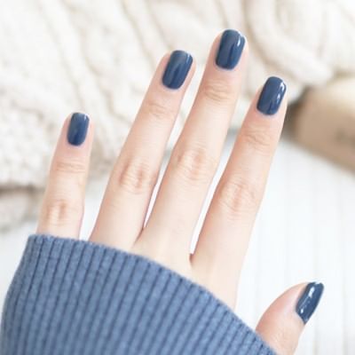 AQUA LALA - De Stilte van de Zee Nagellak