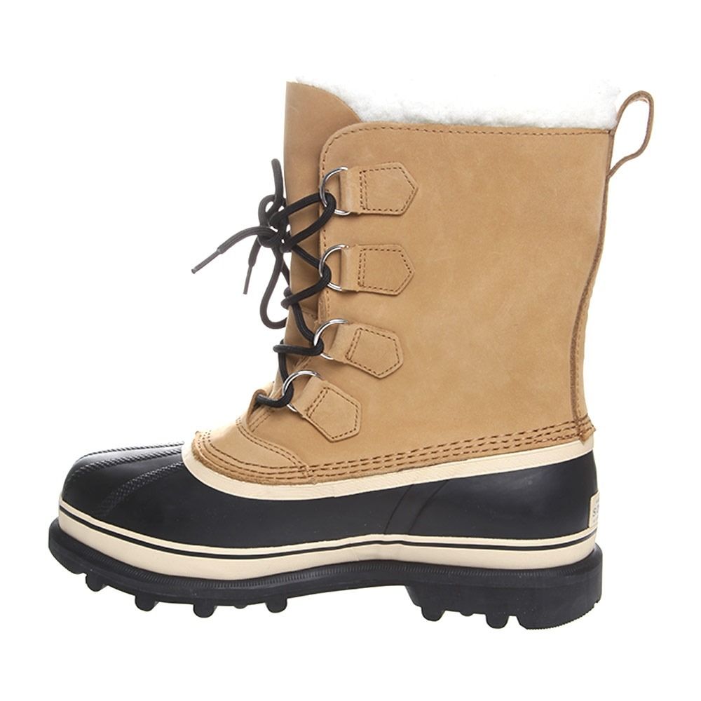 Sorel CARIBOU - Après-ski Homme buff