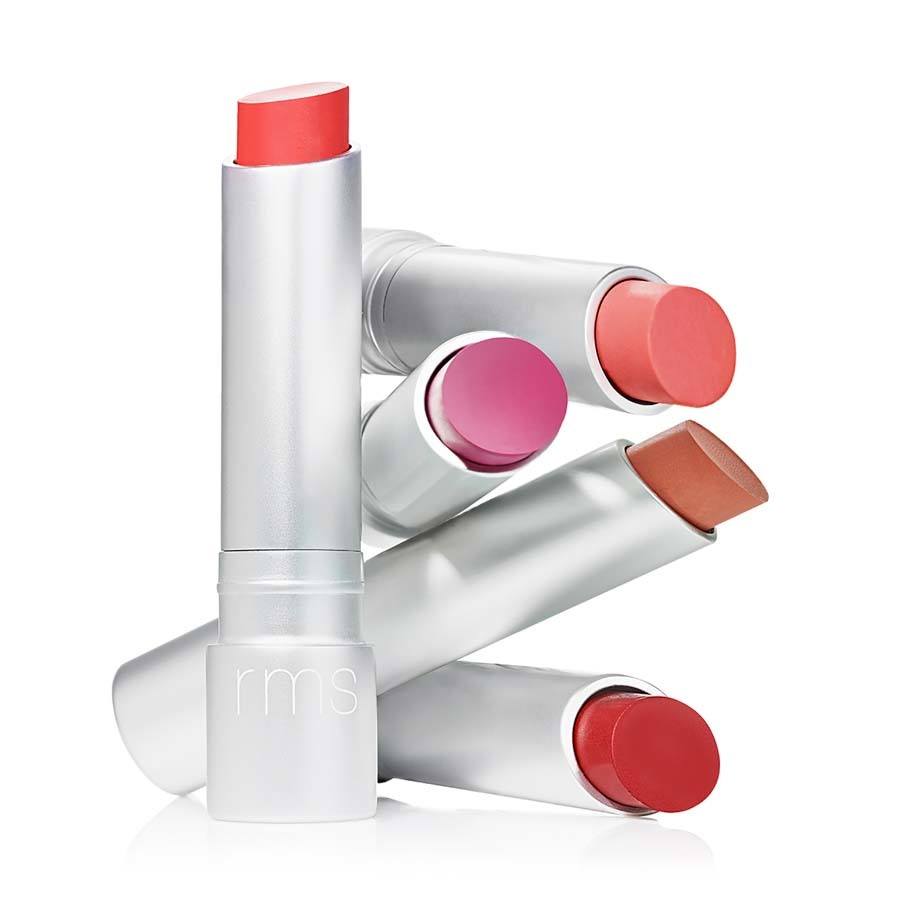 RMS Beauty Wild With Desire Lipstick Unbridled passion 4,5g