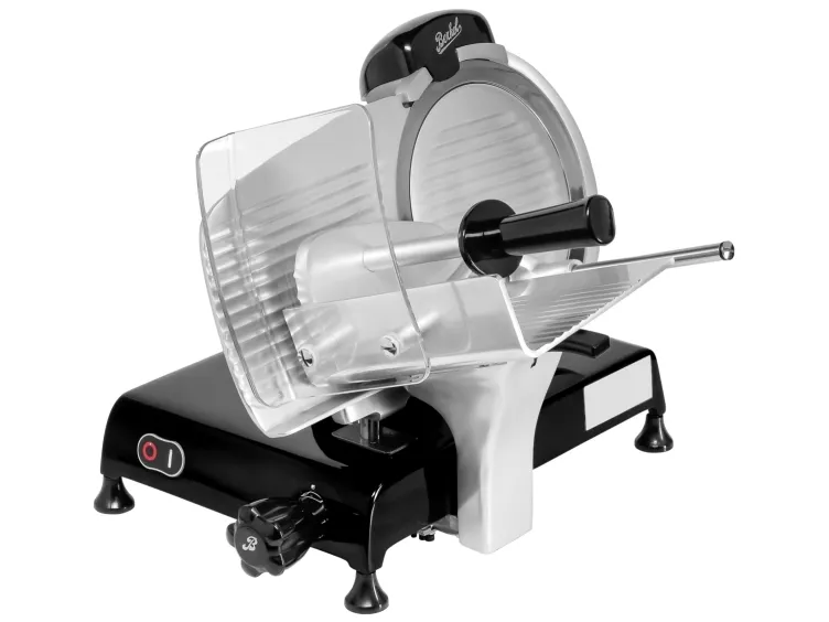 [OUTLET] - Berkel Red Line RL 250 - Sort/Black
