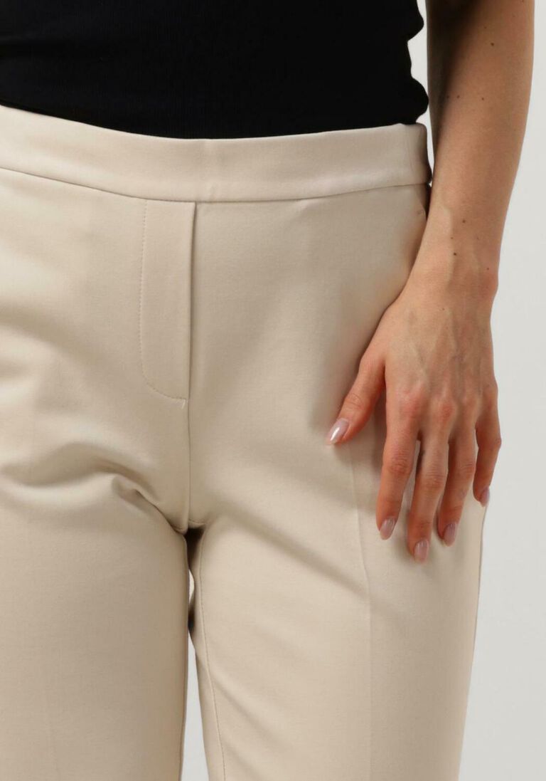 BEAUMONT kit beaumont flared broek charlie