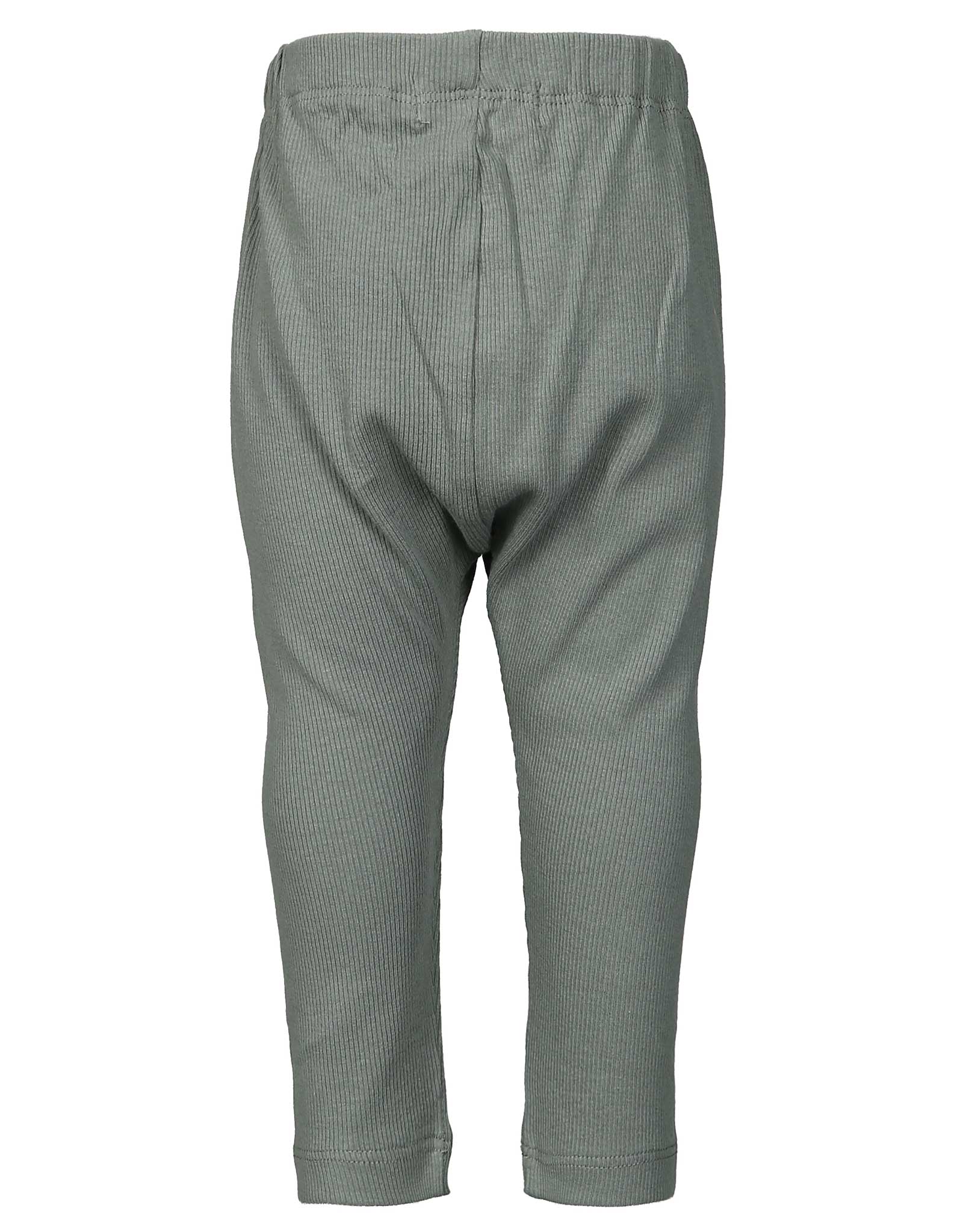 Stoffhose NBMGAGO UNI in agave green