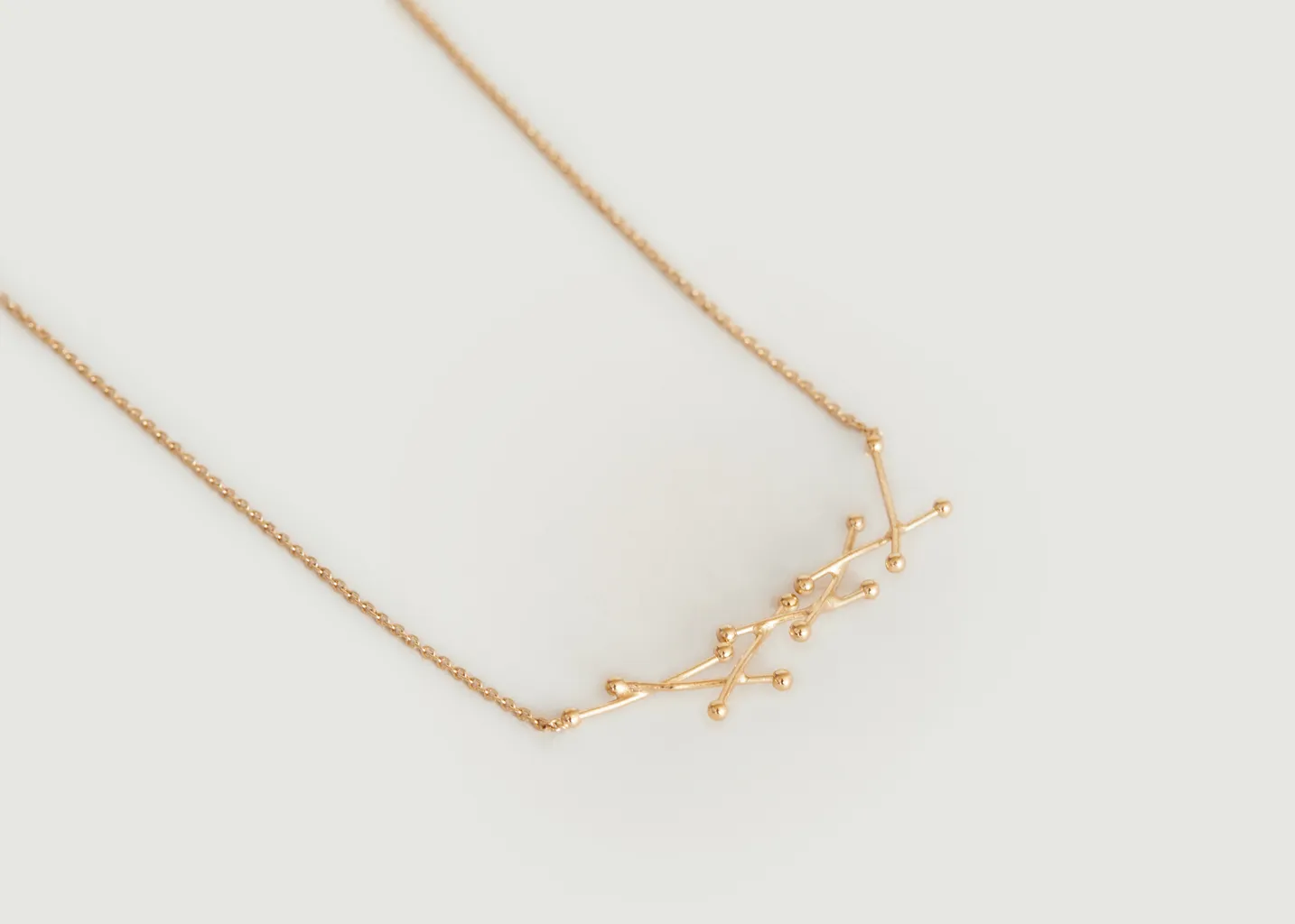 Collier Mélia Judith Benita