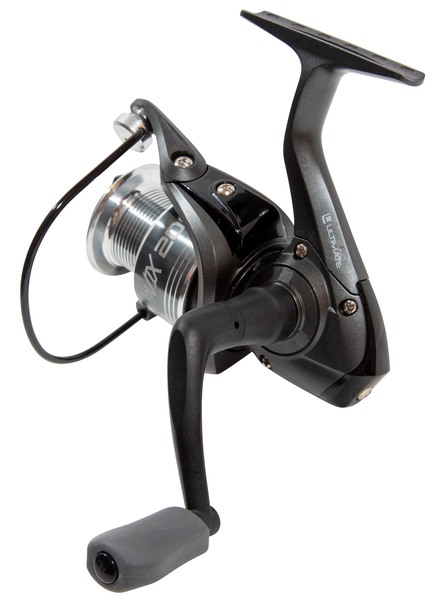 Moulinet Spinning Ultimate Novix