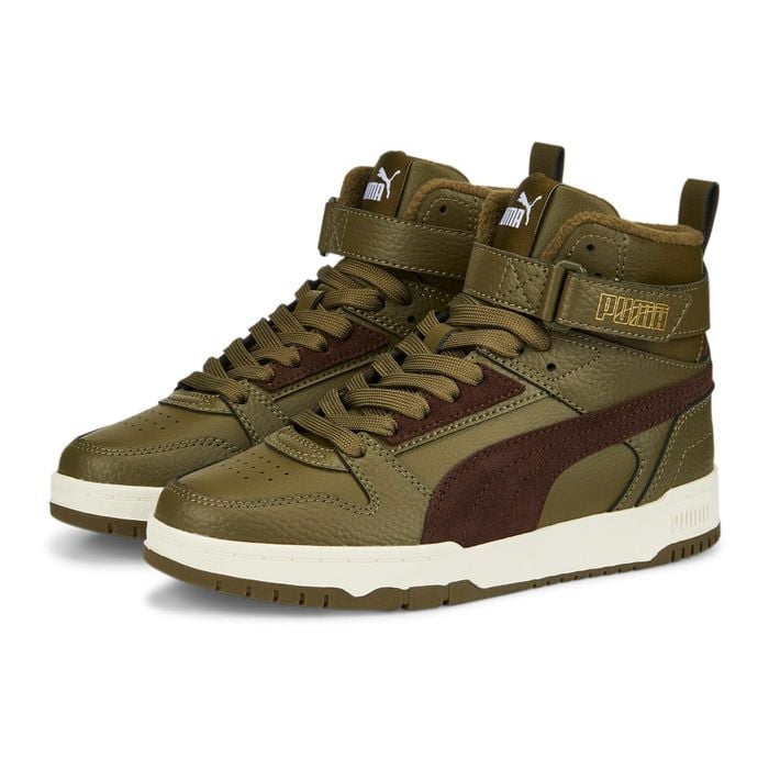 Puma RBD Game Winter Sneakers Junior