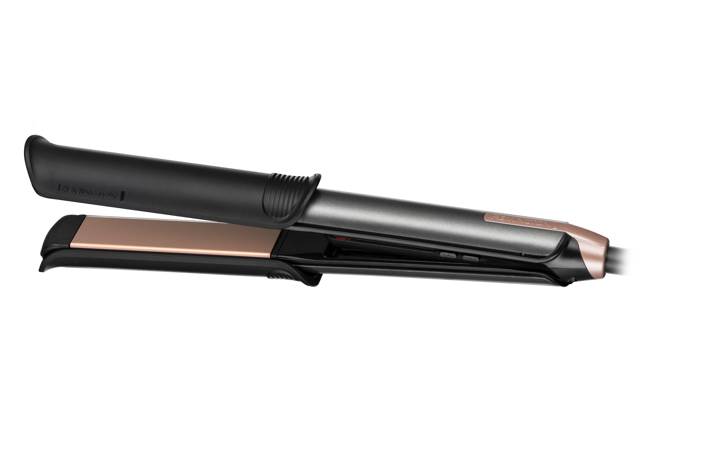 One Straight & Curl Styler S60772-in-1 Haarglätter und Lockenstab